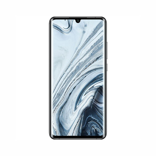 XIAOMI MI NOTE 10 6GB 128GB NEGRO