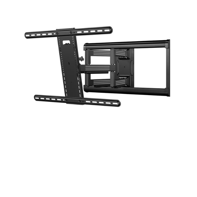 Soporte Multiposición para TV 37" a 90" Sanus Simplicity SFL226-B8 CST
