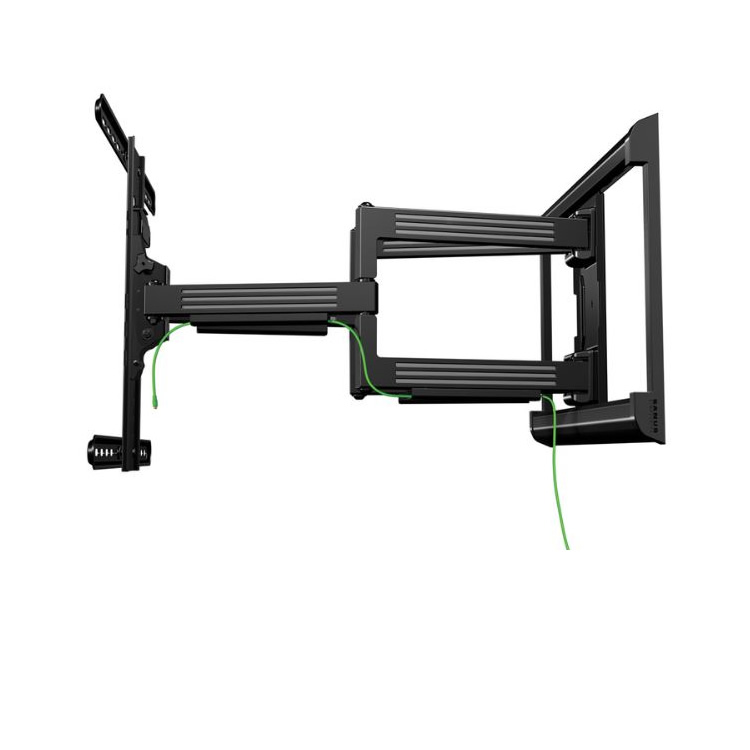 Soporte Multiposición para TV 37" a 90" Sanus Simplicity SFL226-B8 CST