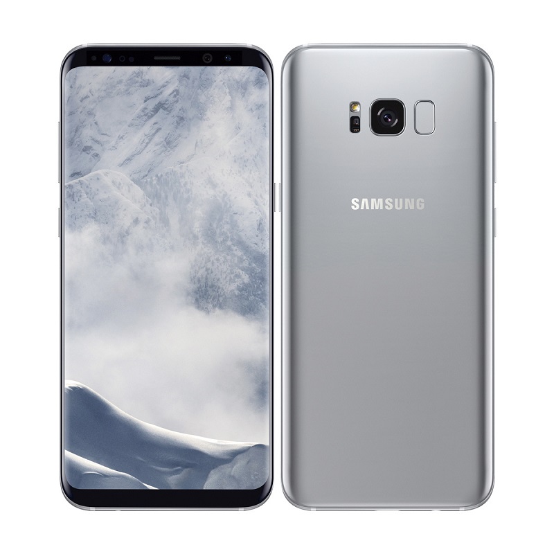 Smartphone Samsung Galaxy S8 64gb  Desbloqueado Reacondicionado