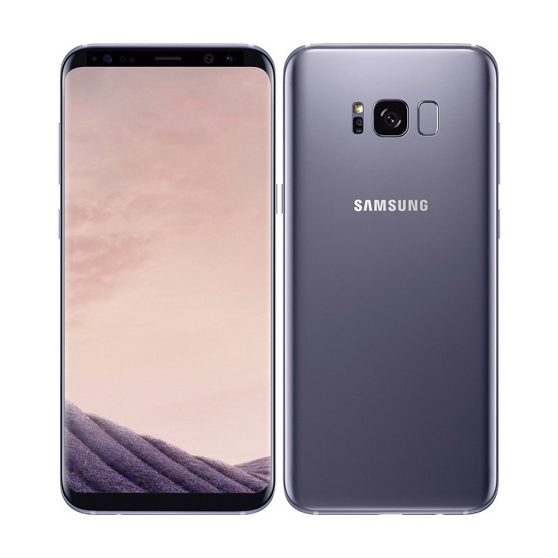 Smartphone Samsung Galaxy S8 64gb  Desbloqueado Reacondicionado