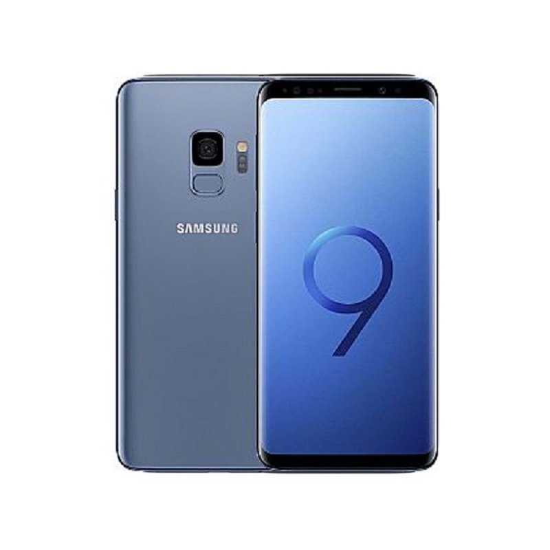 Smartphone Samsung Galaxy S9 64gb Desbloquedo  Reacondicionado