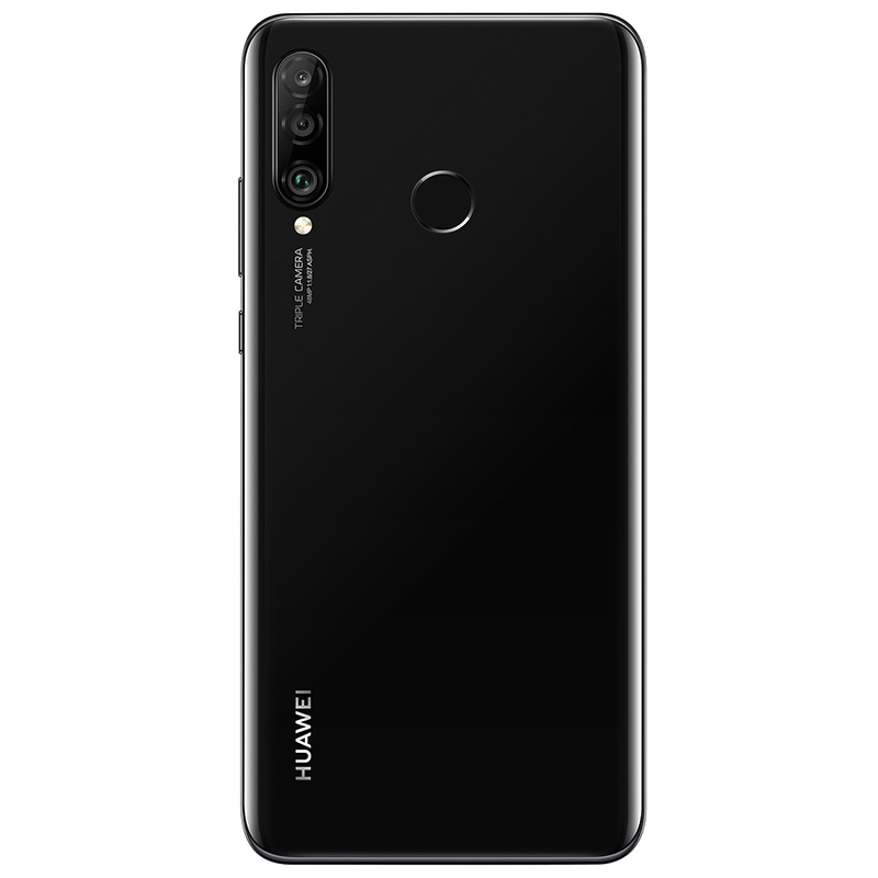 Celular HUAWEI LTE MAR-LX3BM P30 LITE Color NEGRO 256 Telcel