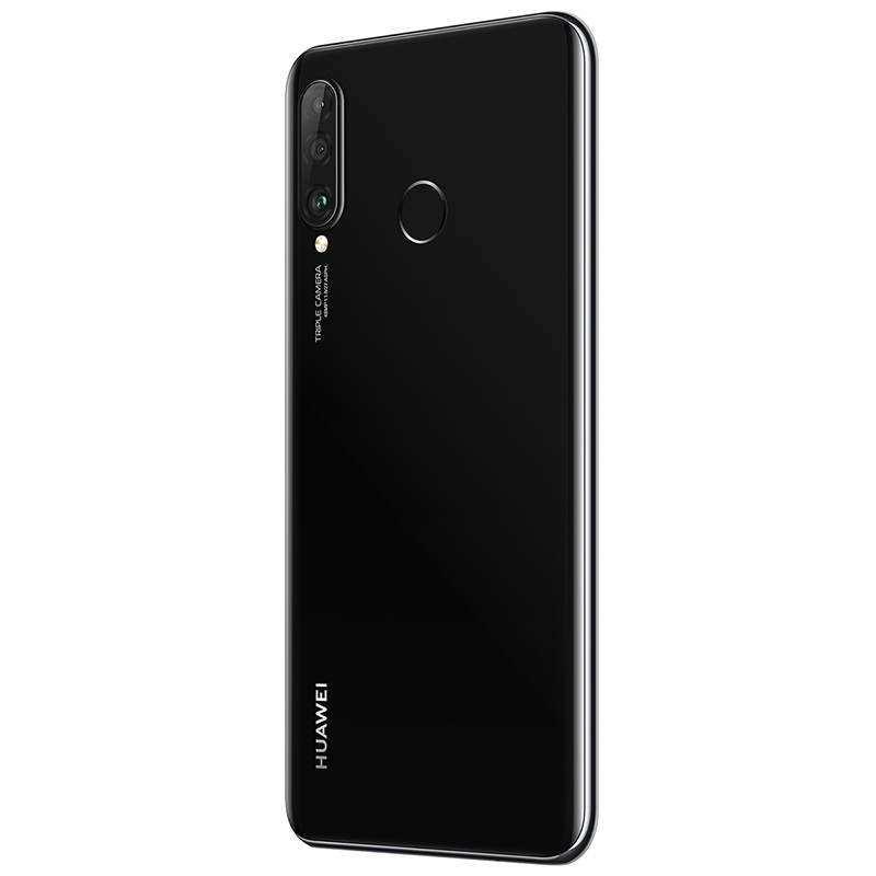 Celular HUAWEI LTE MAR-LX3BM P30 LITE Color NEGRO 256 Telcel