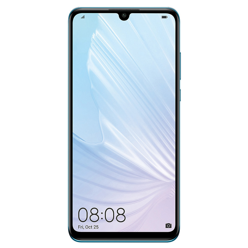Celular Huawei Lte Mar-Lx3Bm P30 Lite Color Azul 256 Telcel