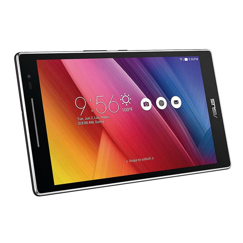 Tablet Asus Zenpad 8 Quad Core 1.3ghz Android 16gb + 2gb Ram REACONDICIONADO