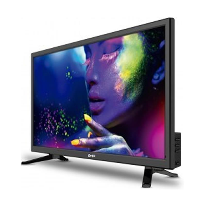 Pantalla Ghia G24DHDX8 24 Pulgadas HD Tecnología LED