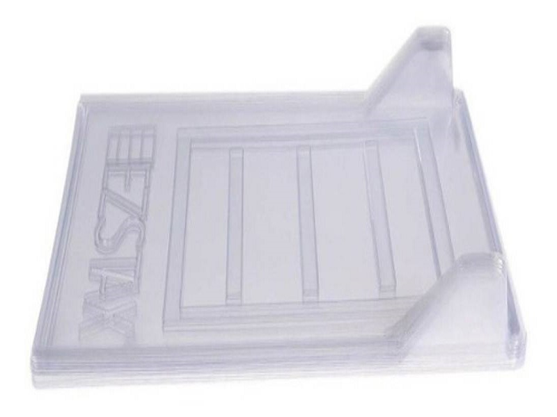 Organizador Playeras Camisas Camisetas Set 10 Separadores