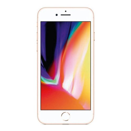 Celular Apple iPhone 8 64gb Desbloqueado Dorado REACONDICIONADO 