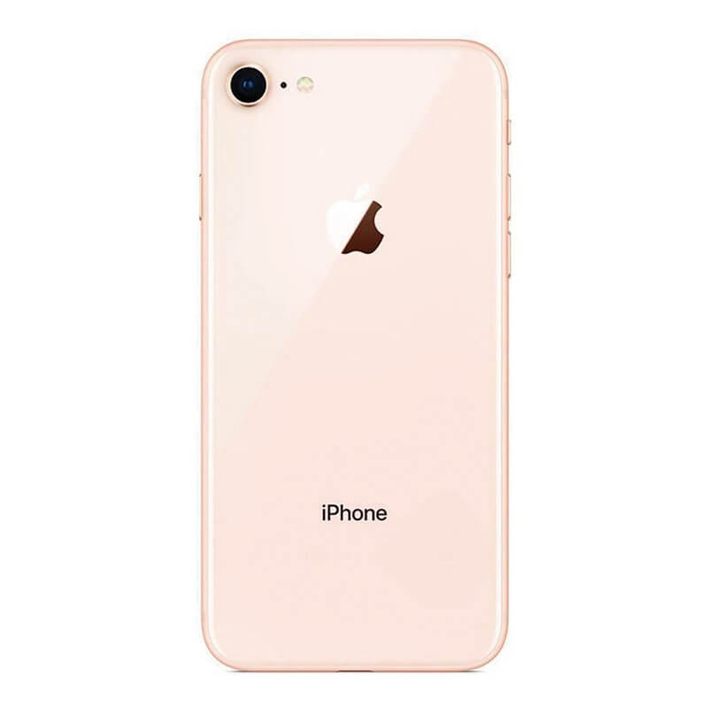 Celular Apple iPhone 8 64gb Desbloqueado Dorado REACONDICIONADO 