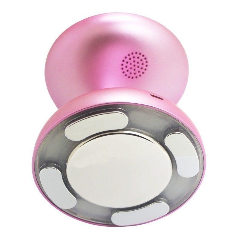 Cavitador Ultrasonido Rf Adelgazar Antiedad Anticelulitis