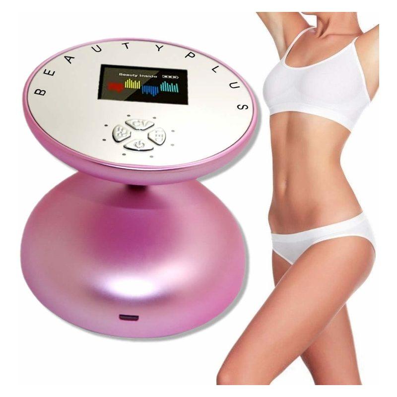 Cavitador Ultrasonido Rf Adelgazar Antiedad Anticelulitis