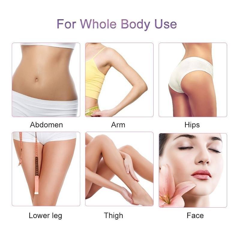 Cavitador Ultrasonido Rf Adelgazar Antiedad Anticelulitis