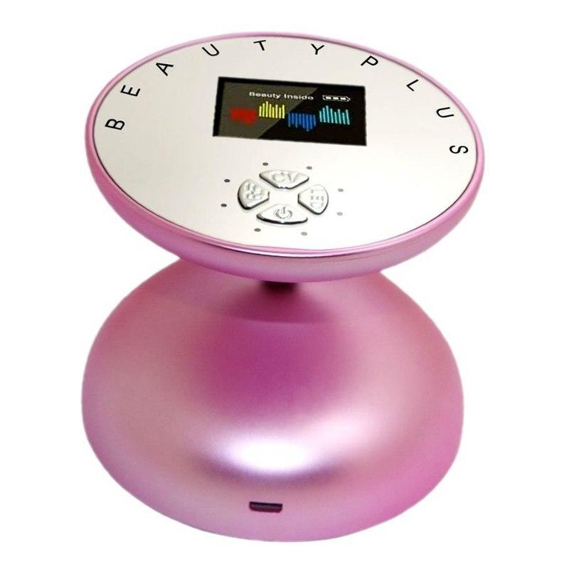 Cavitador Ultrasonido Rf Adelgazar Antiedad Anticelulitis