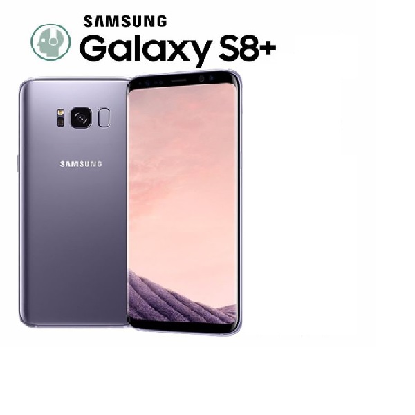 Samsung Galaxy S8 Plus 64gb Liberado de Fabrica Remanufacturado