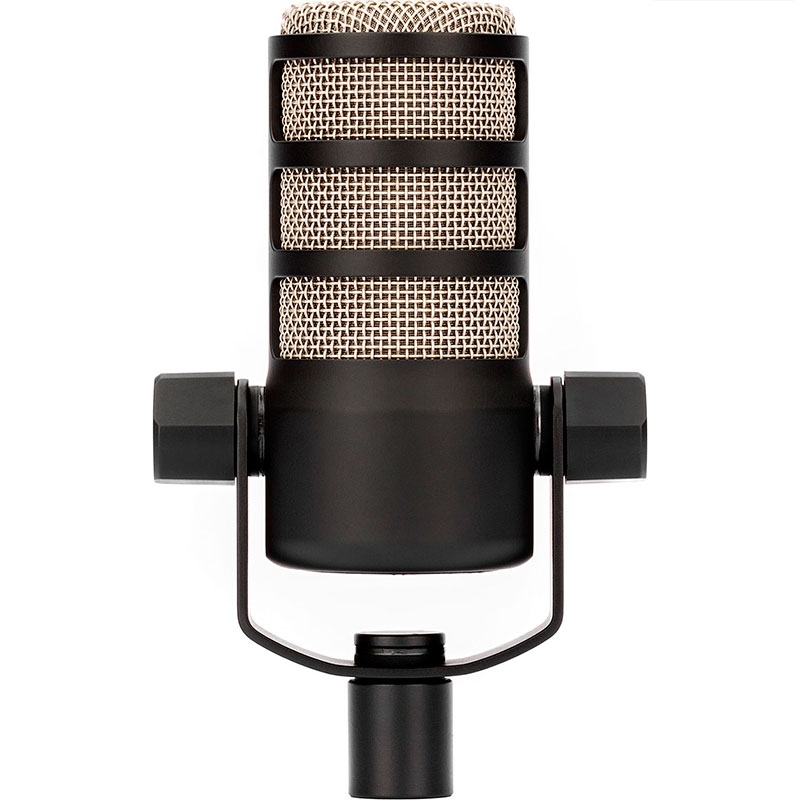 MICROFONO PODMIC - DYNAMIC PODCASTING MICROPHONE