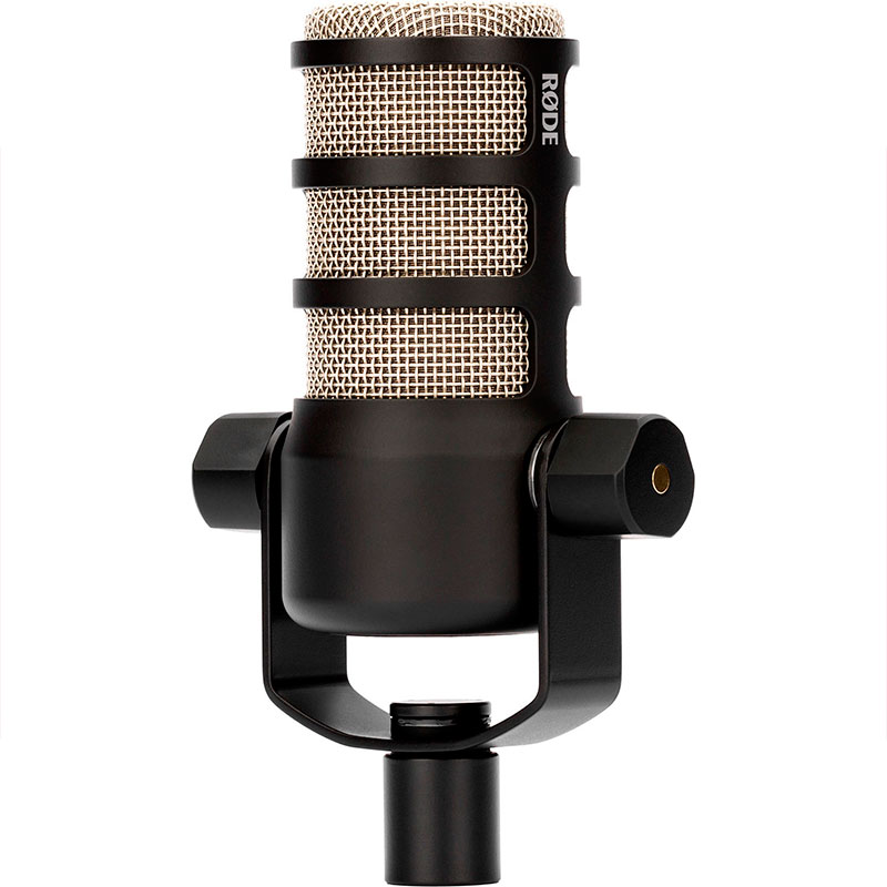 MICROFONO PODMIC - DYNAMIC PODCASTING MICROPHONE