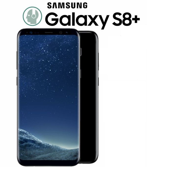 Samsung Galaxy S8 Plus 64gb Liberado de Fabrica Remanufacturado