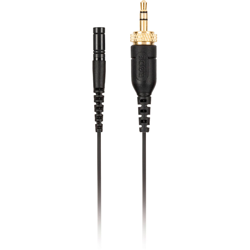 MICROFONO LAVALIER RODELINK LAV PARA SISTEMAS RODELINK