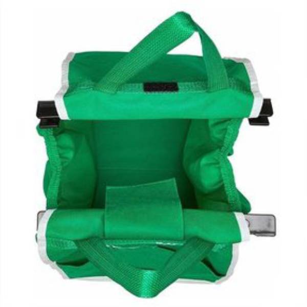 Bolsa Ecologica Practica Para Carrito De Supermercado Super