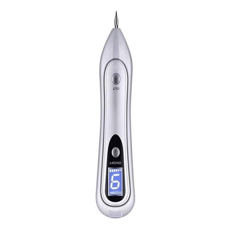 Cauterio Plasma Pen Removedor Verrugas Lunares Tatuaje Pecas Cauterizador Plasma