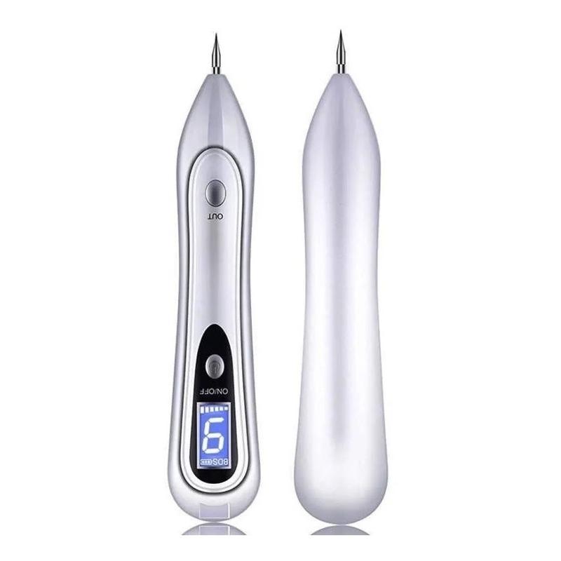 Cauterio Plasma Pen Removedor Verrugas Lunares Tatuaje Pecas Cauterizador Plasma