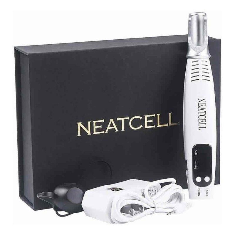 Neatcell Laser Pen Picosecond Tatuaje Manchas Lunar Verrugas