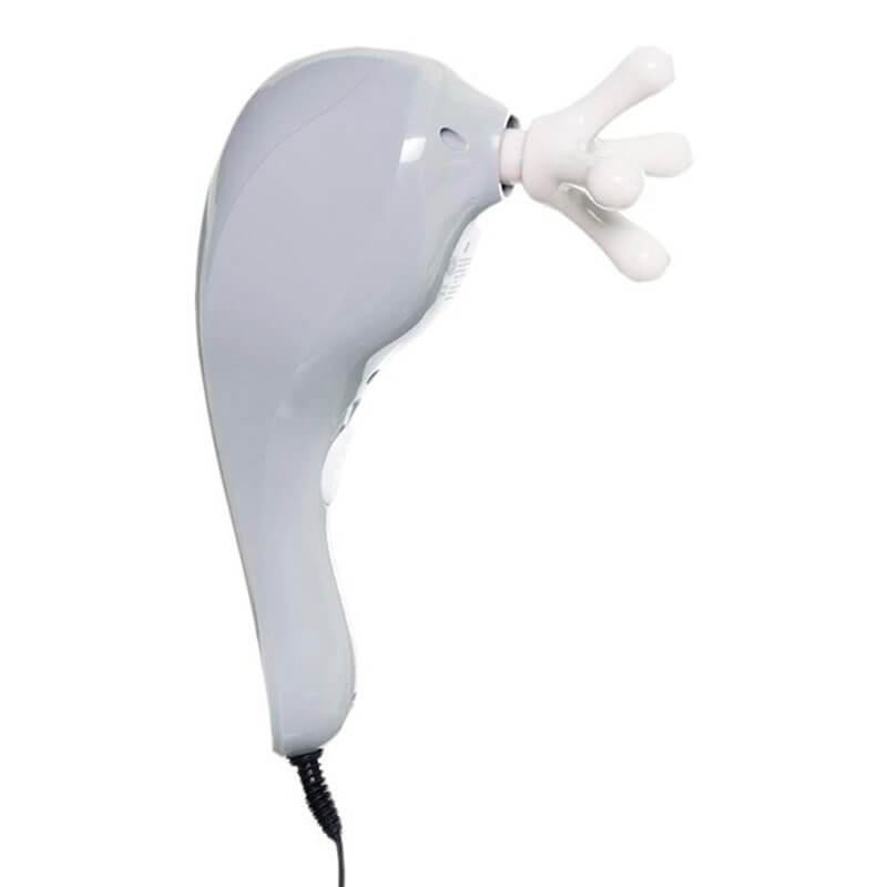 Masajeadora Corporal Muy Potente Anti Stress Wahl