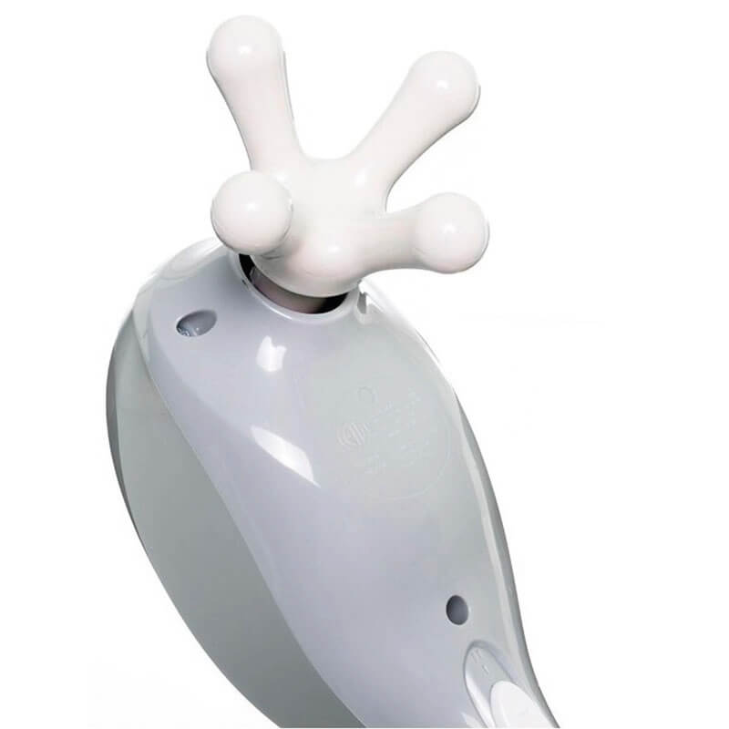 Masajeadora Corporal Muy Potente Anti Stress Wahl