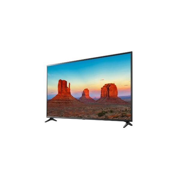 Pantalla LG 65UK6090PUA 65" 4K  Smart TV Ultra Surround LCD