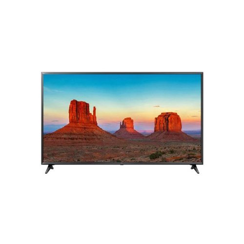 Pantalla LG 65UK6090PUA 65" 4K  Smart TV Ultra Surround LCD