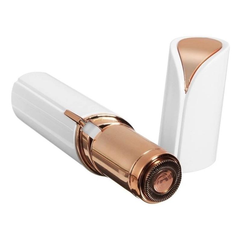 Depilador Piernas + Flawless + Masaje Ki + Golden T (4pz)