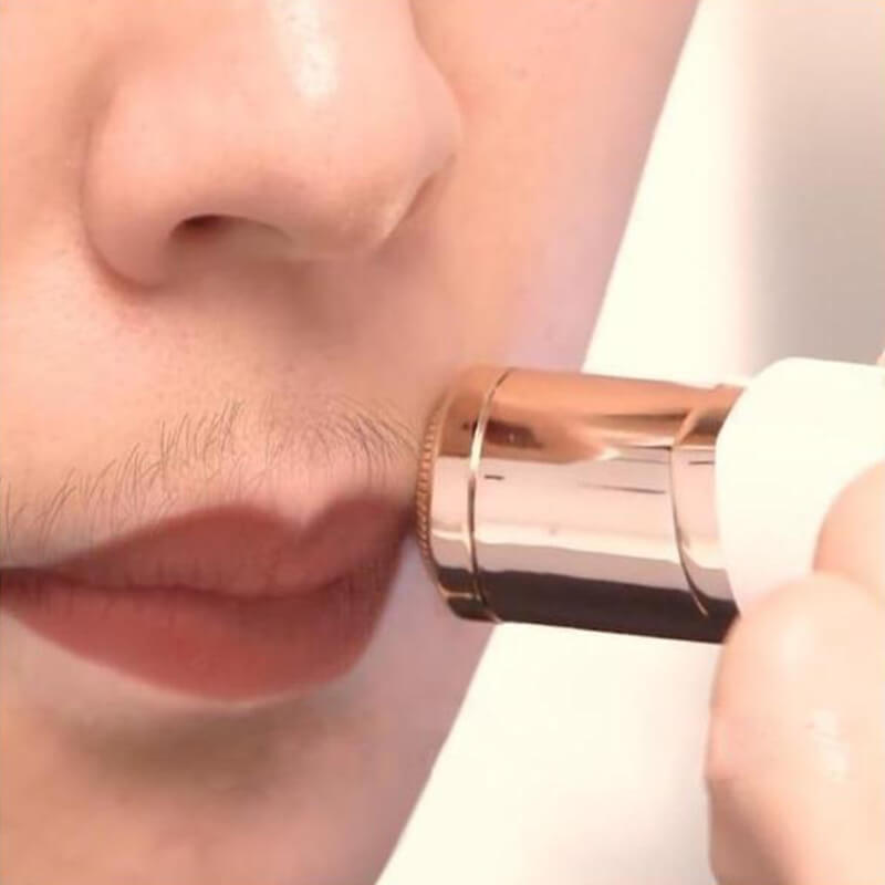 Depilador Piernas + Flawless + Masaje Ki + Golden T (4pz)