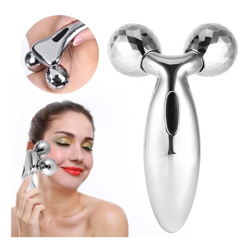 Depilador Piernas + Flawless + Masaje Ki + Golden T (4pz)