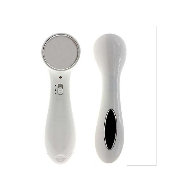 Ionizador Antiedad Galvanica Limpieza Facial Iontoforesis