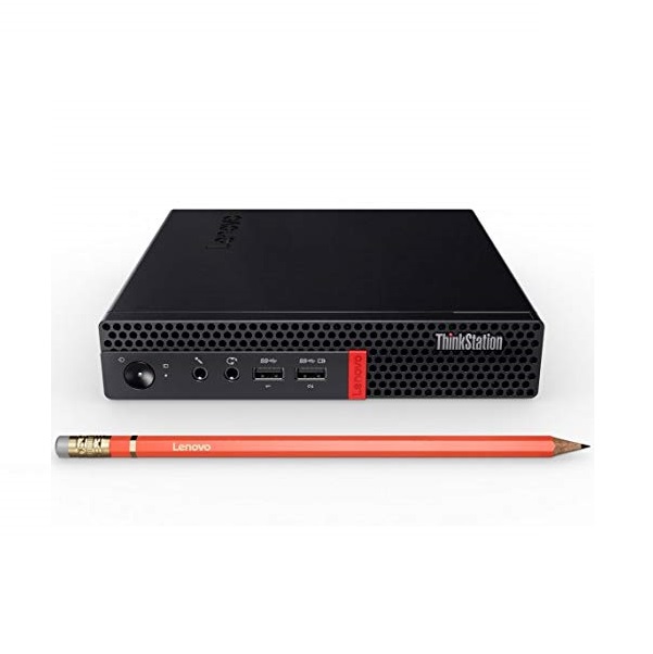 Cpu Lenovo Thinkcentre M700 Tiny Intel Core I3-6400 4 Gb Ram 500 Gb Hdd Equipo Clase B, Reacondicionado
