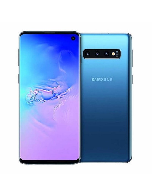 Samsung Galaxy s10 Plus 128GB Negro