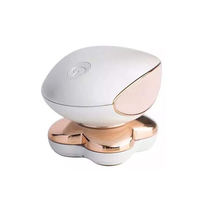 Depiladora Removedora Vello Portatil Para Piernas 