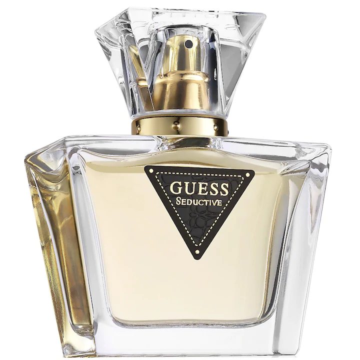 Perfume Guess Seductive para Mujer de Guess Eau de Toilette 75mL