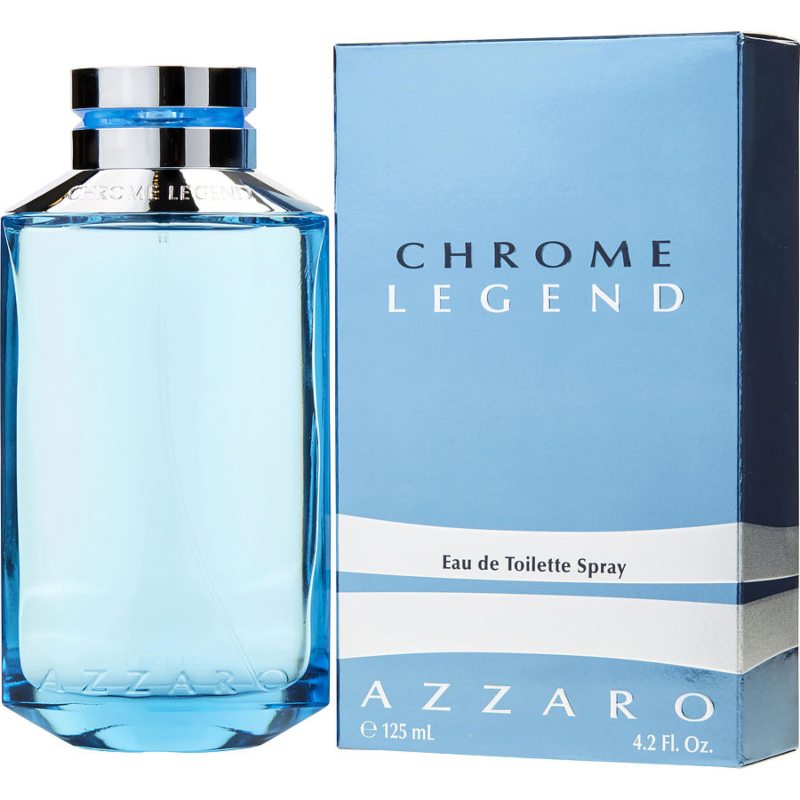 azzaro chrome coppel