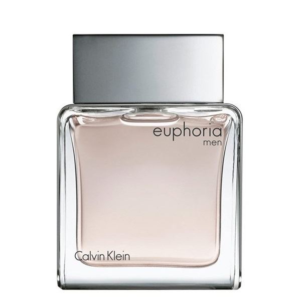 Perfume Euphoria para Hombre de Calvin Klein Eau de Toilette 100mL