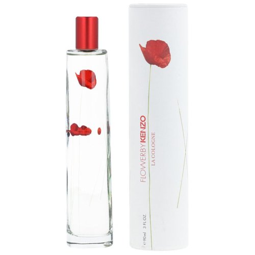 Perfume Flower La Cologne para Mujer de Kenzo 90mL