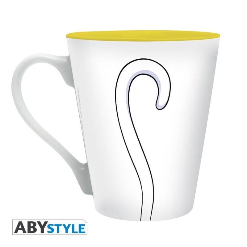 Taza Sailor Moon Artemis 250 ml 