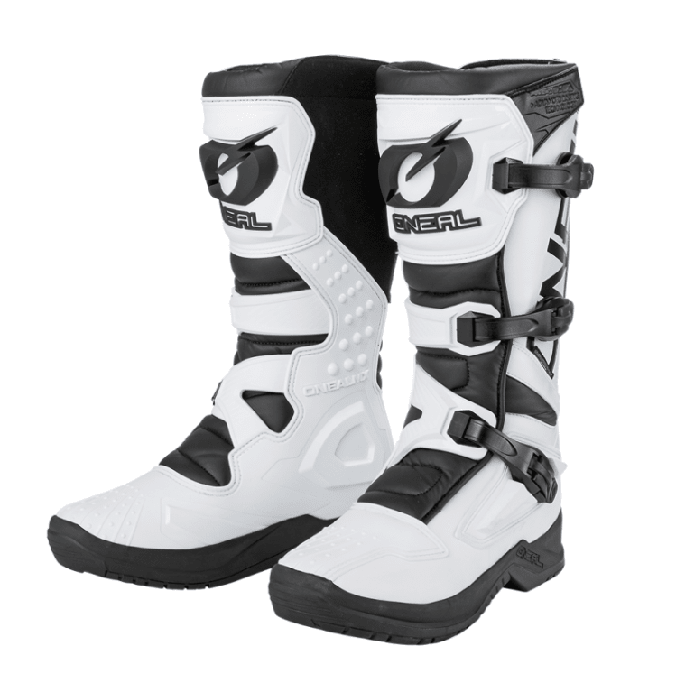 BOTAS ONEAL PARA MOTOCROSS VARIOS COLORES 