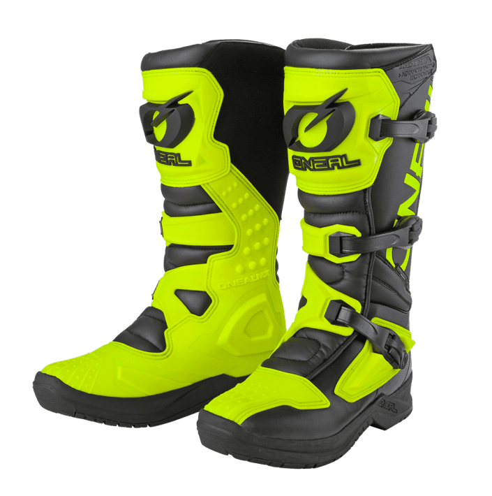 BOTAS ONEAL PARA MOTOCROSS VARIOS COLORES 