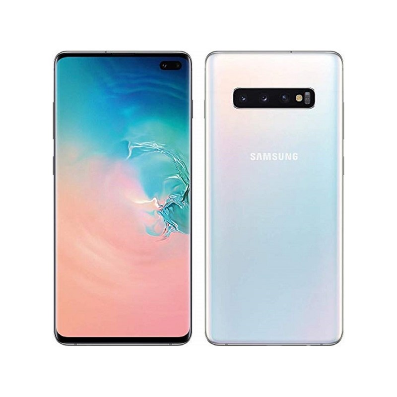 Smartphone Samsung Galaxy S10 128gb Desbloqueado de Exhibición
