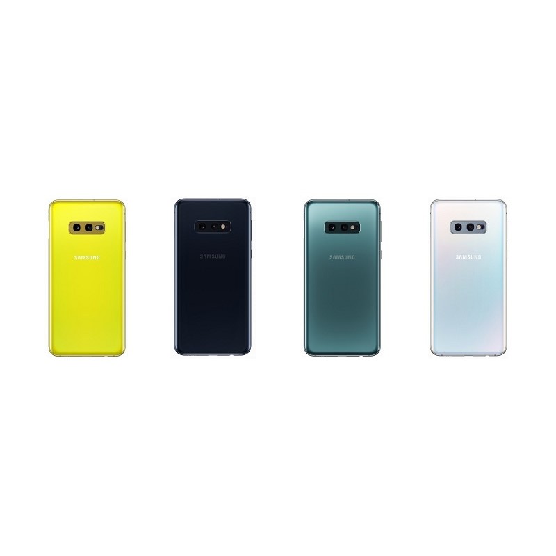 Smartphone Samsung Galaxy S10e 128gb Desbloqueado Reacondicionado