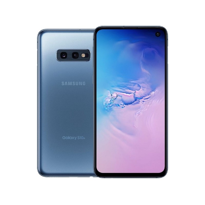Smartphone Samsung Galaxy S10e 128gb Desbloqueado Reacondicionado