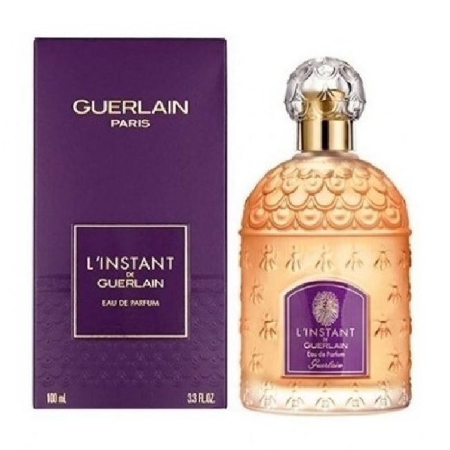 L Instant Dama Guerlain 100 Ml Edp Spray - Perfume Original