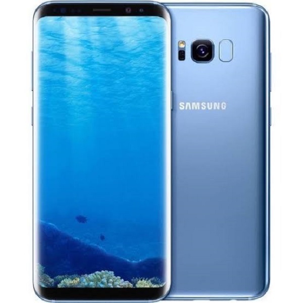 Samusng Galaxy S8 Plus 64 GB